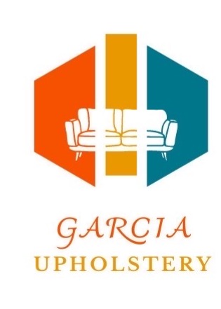 Garcia Upholstery Logo